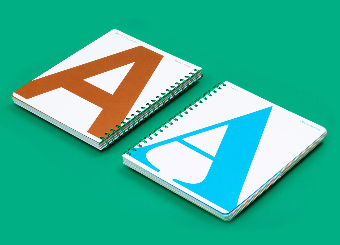 The Arizona Type Specimen 2