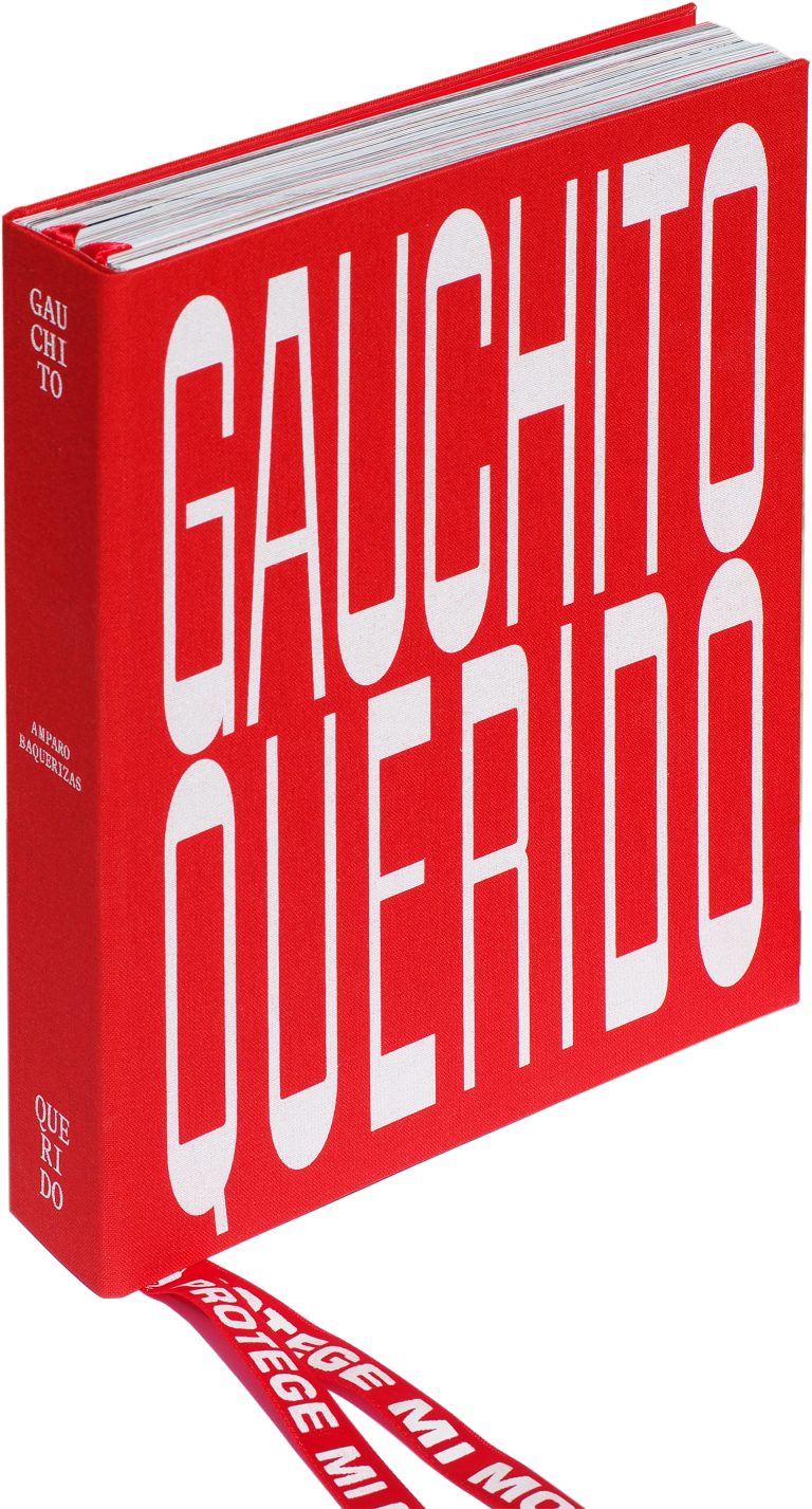 Gauchito Querido