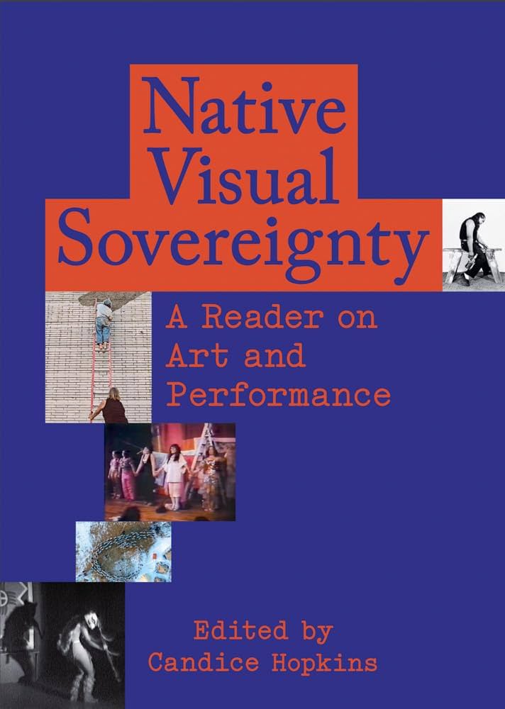 Native Visual Sovereignity