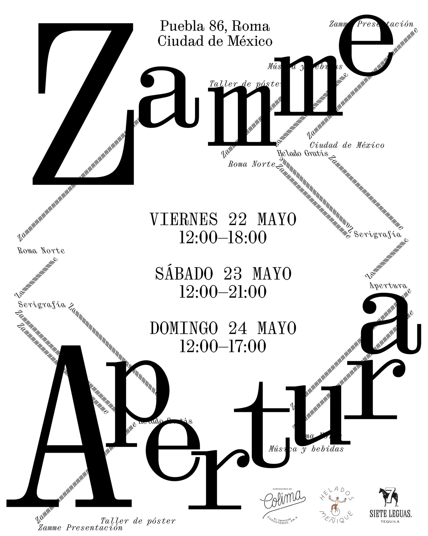 Zamme Social