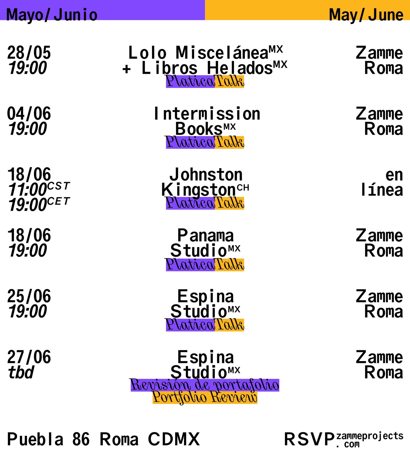 Zamme Social