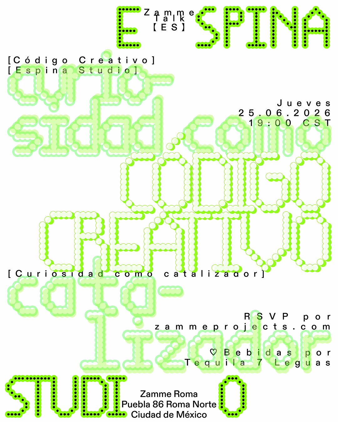 Zamme Social
