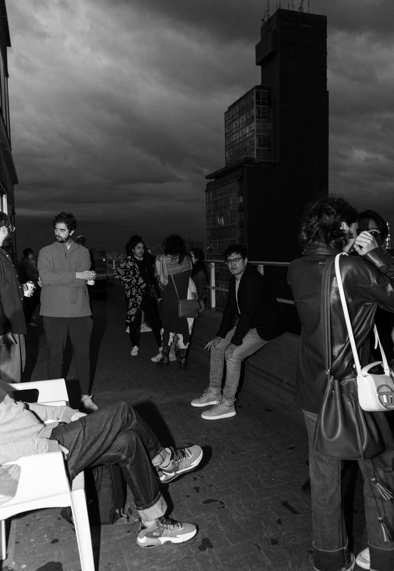 Summer Social