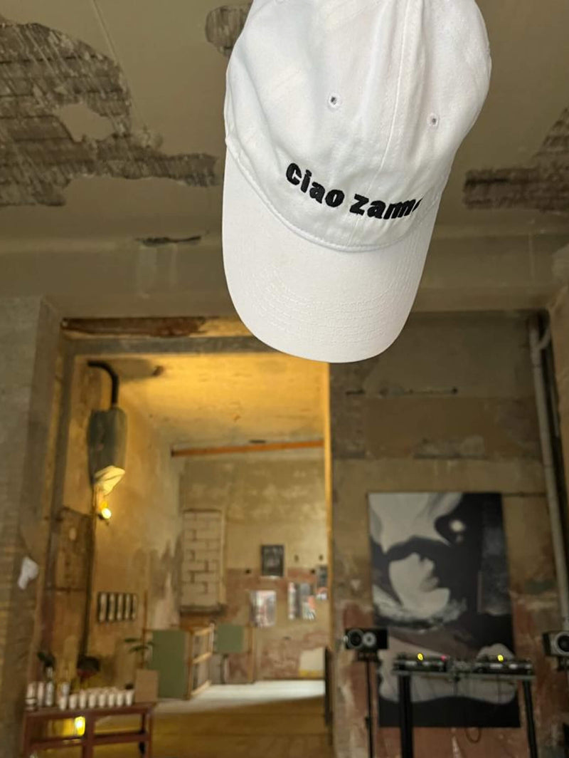Zamme Berlin
