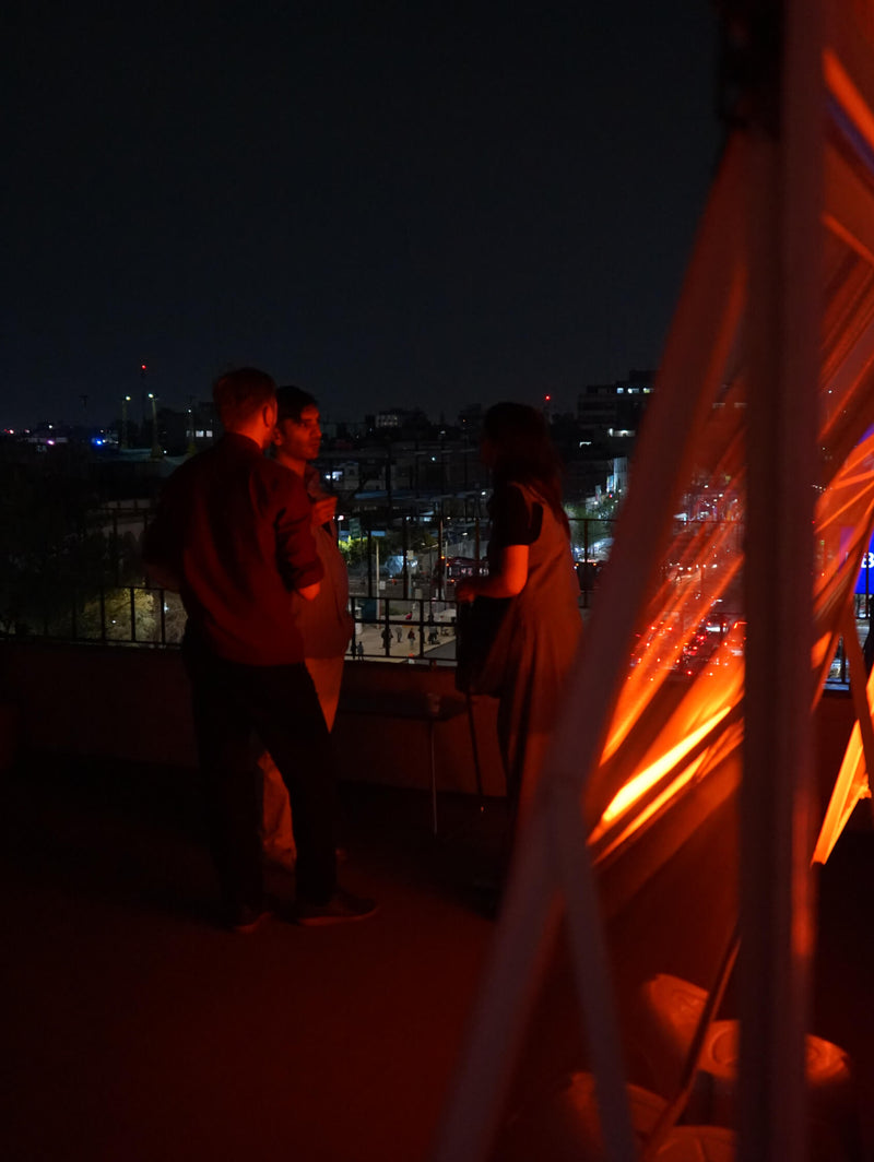 Zamme Grand Opening