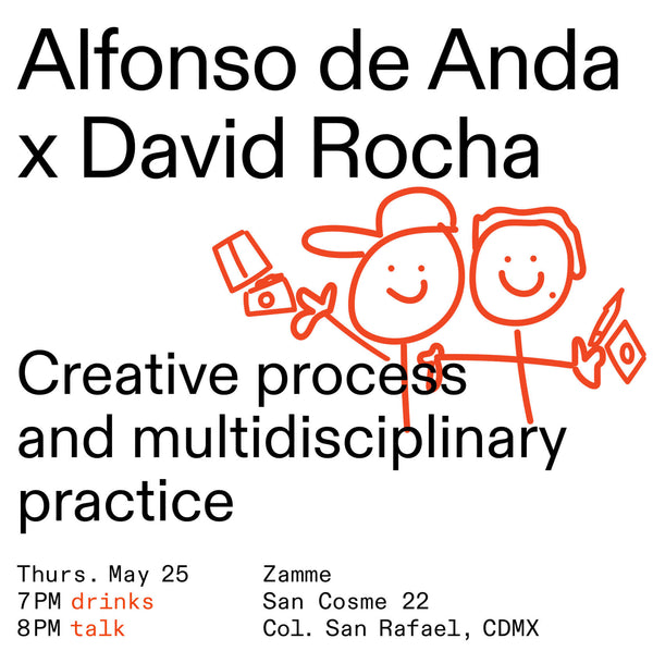 Creative process and multidisciplinary practice