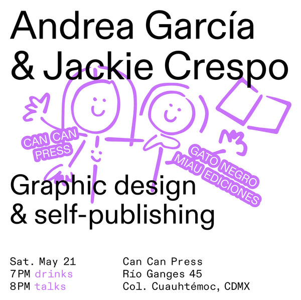 Graphic design & self-publishing