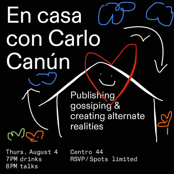 Publishing, gossiping & creating alternate realities