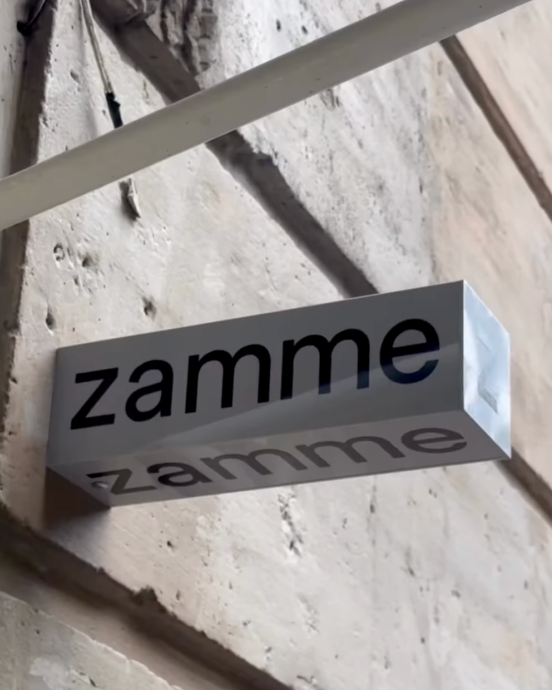 Zamme Social