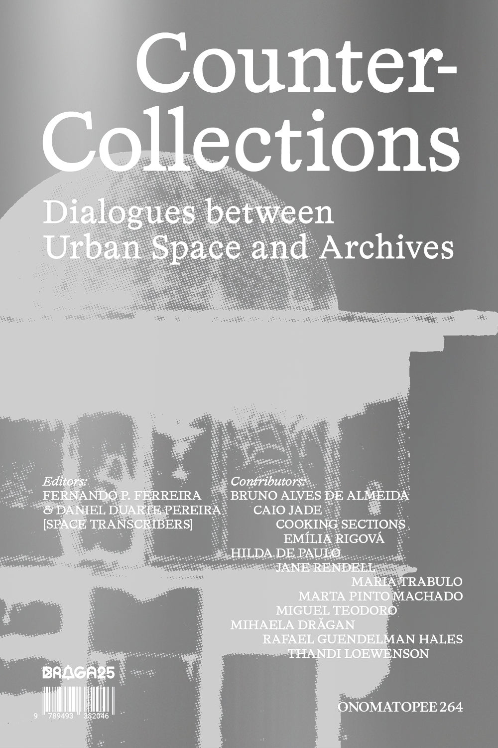 Counter Collections - Dialogues