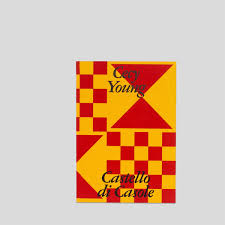 Cecy Young - Castello di Casole