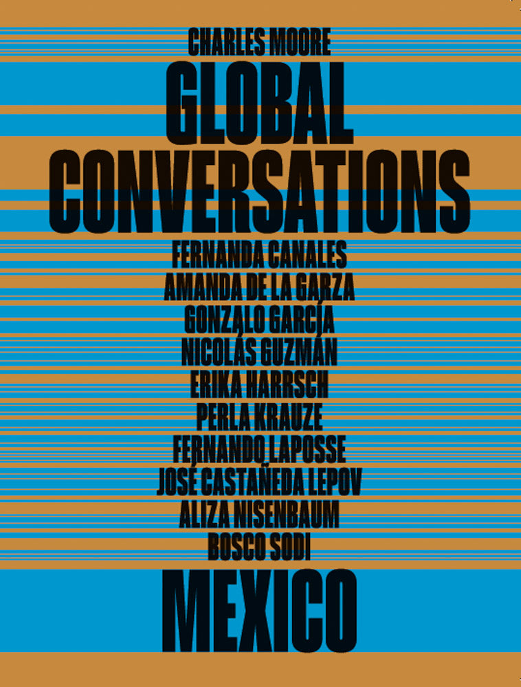 Global Conversations – Mexico