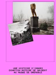 A history of images / Une histoire