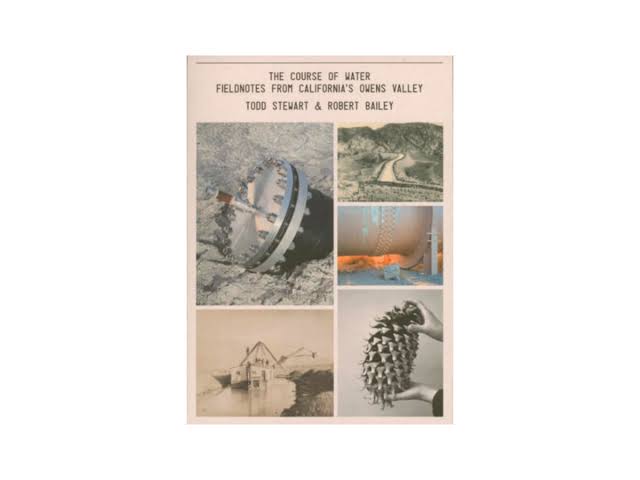 Stewart & Bailey – The Course of Water