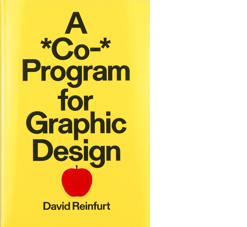 A *Co-* Program for Graphic Design