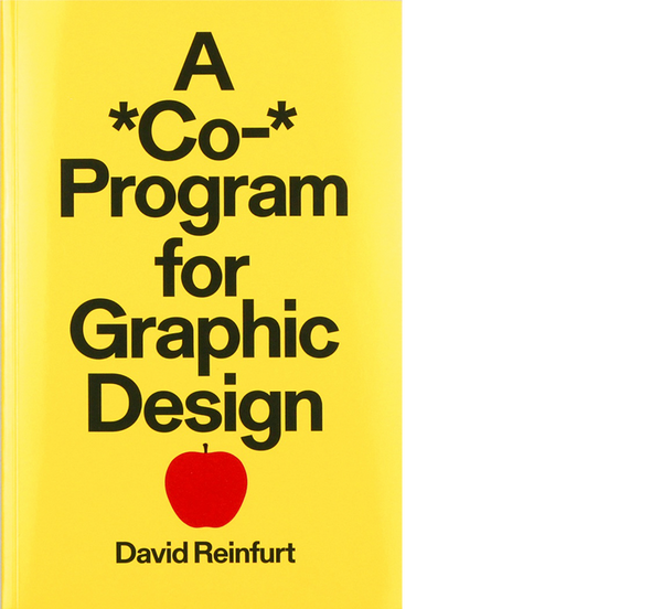 A *Co-* Program for Graphic Design