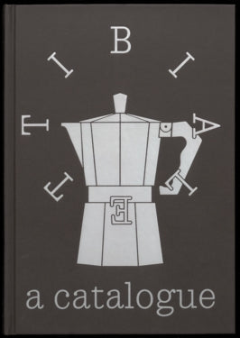 David Berge: Bialetti