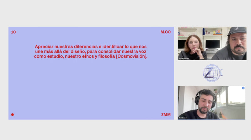 Being Monumento