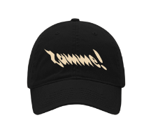 Hat Black L
