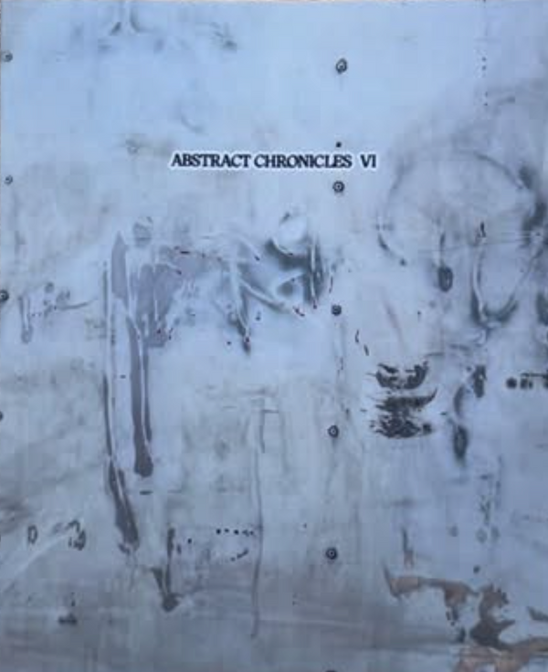 Abstract Chronicles VI