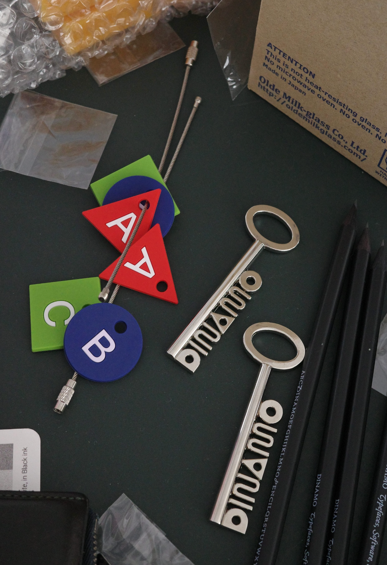 Keychain