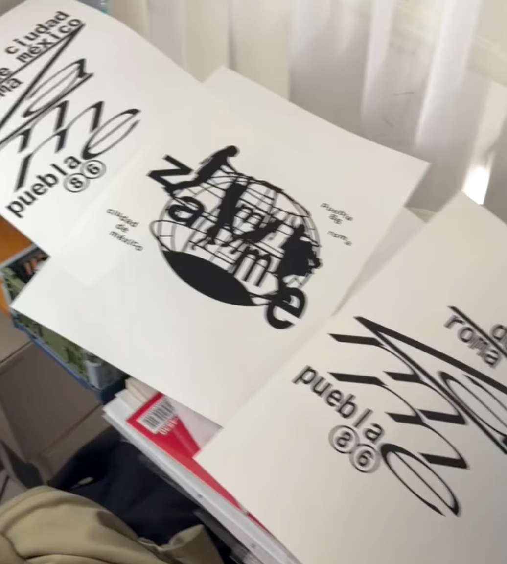 Opening Prints