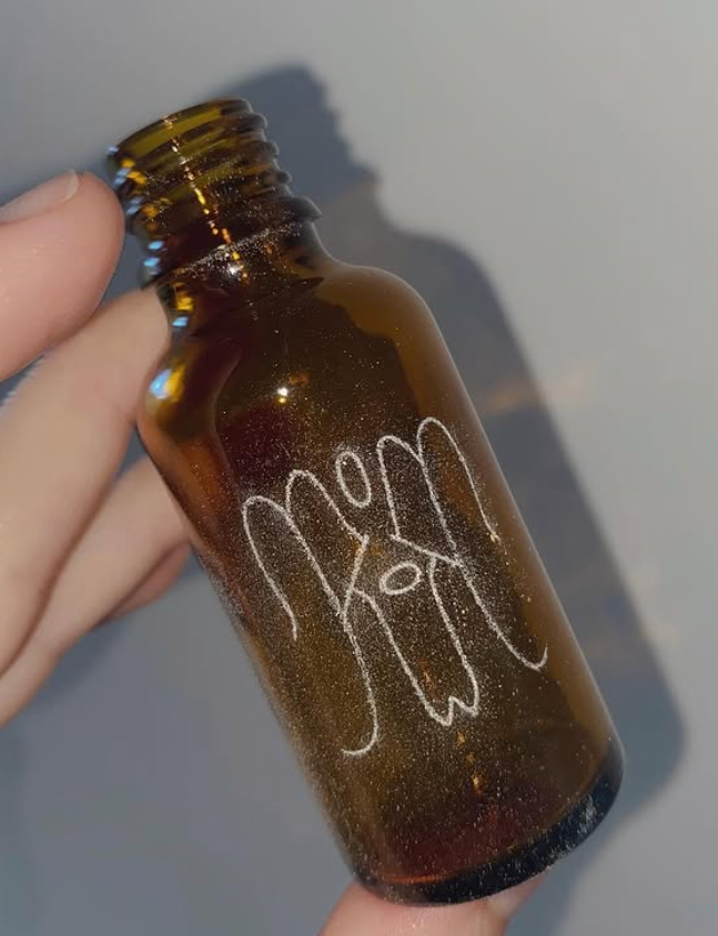 Aroma Supercontinente
