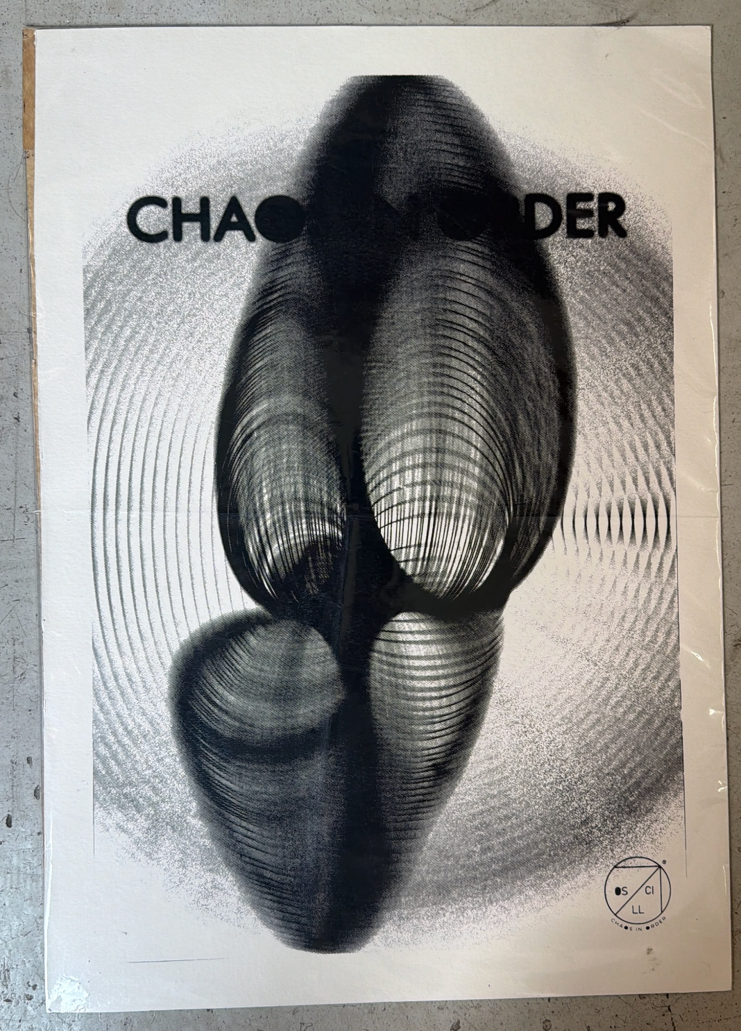 Chaos order