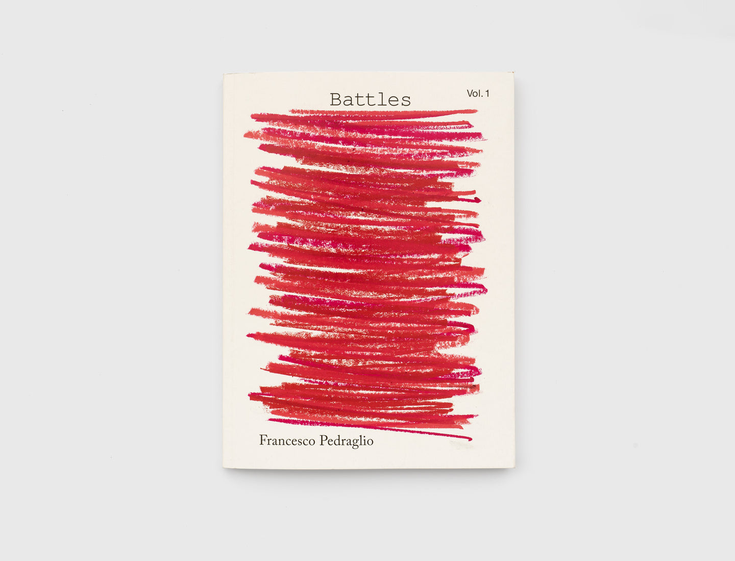 Battles Vol. 1