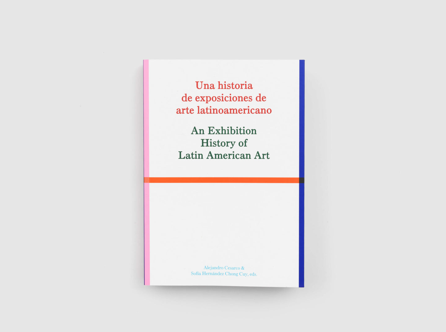 An Exhibition History of Latin American Art