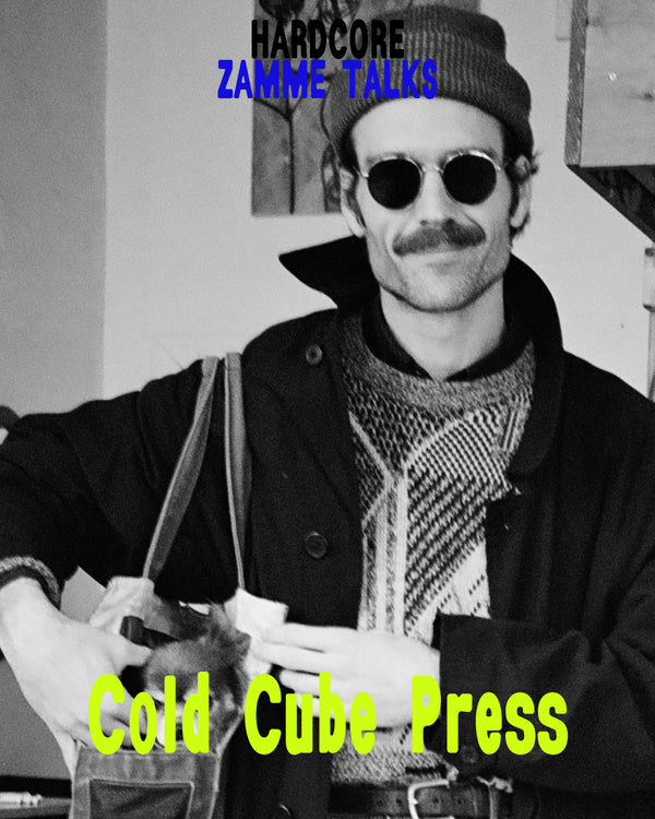 Artist as Publisher/Printer as Educator