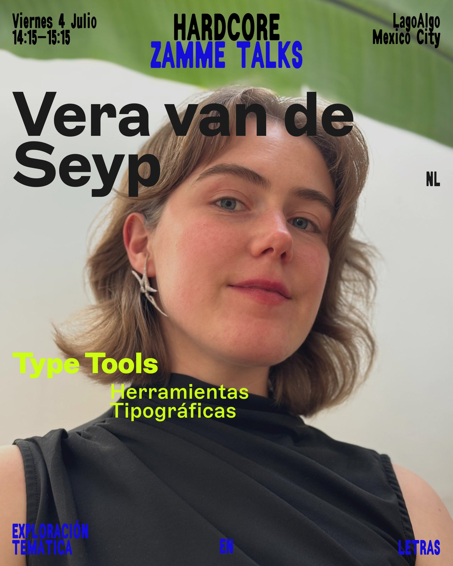 Type Tools