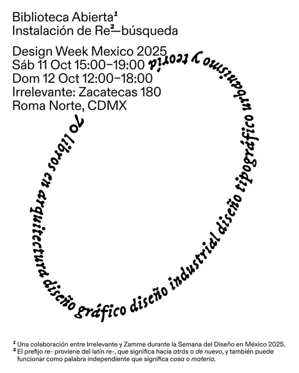 Biblioteca Abierta¹ — Instalación de Re²—búsqueda