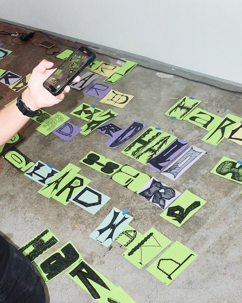 Hardcore Zamme Workshops