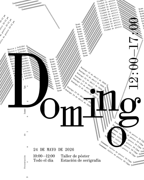 Zamme Opening Sunday