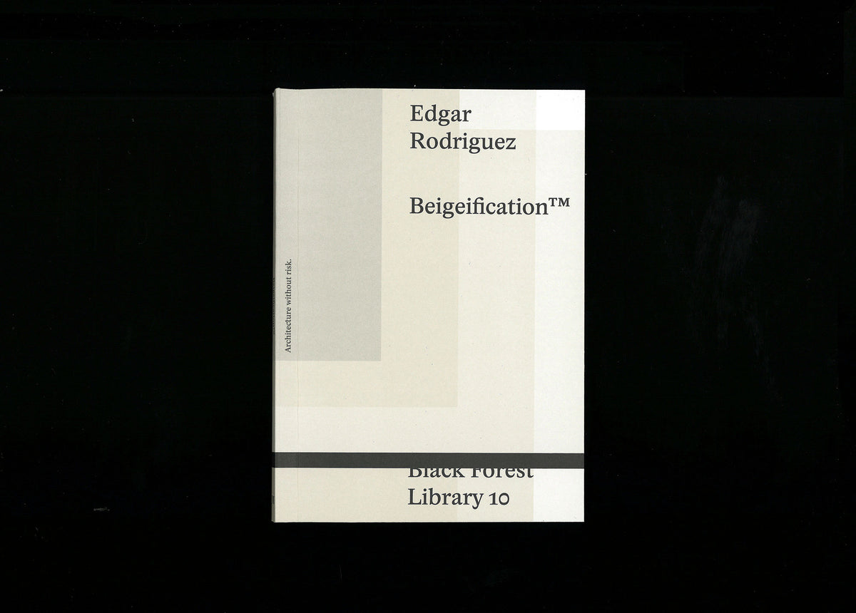 Beigeification