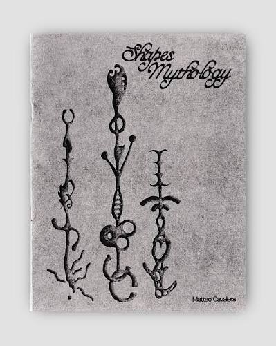 Shapes Mythology